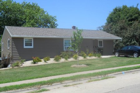 duplex